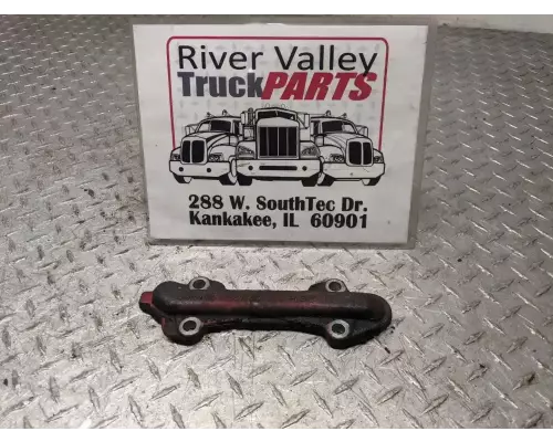 Front Cover Cummins ISX12 River Valley Truck Parts