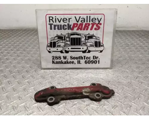 Front Cover Cummins ISX12 River Valley Truck Parts