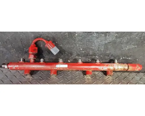 Fuel Injector CUMMINS ISX12 Geco - Fresno