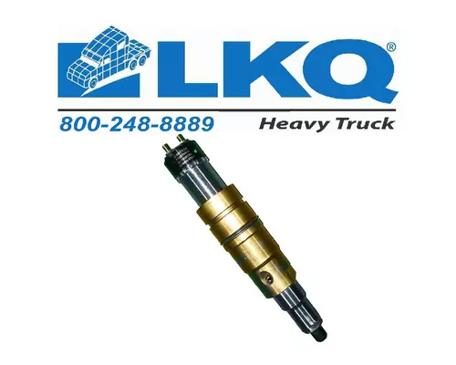 Fuel Injector CUMMINS ISX12 LKQ Evans Heavy Truck Parts