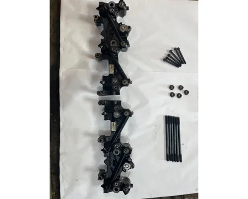 Jake/Engine Brake Cummins ISX12 River City Truck Parts Inc.