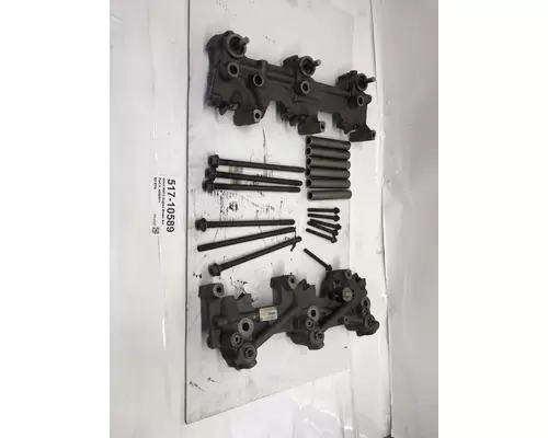 Jake/Engine Brake CUMMINS ISX12 Frontier Truck Parts