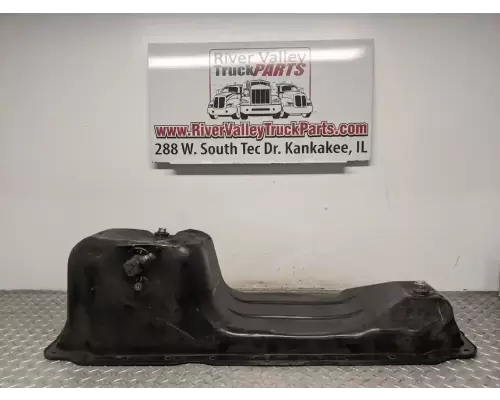 Oil Pan Cummins ISX12 River Valley Truck Parts