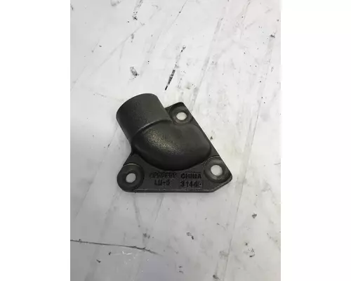 Oil Pump CUMMINS ISX12 Frontier Truck Parts