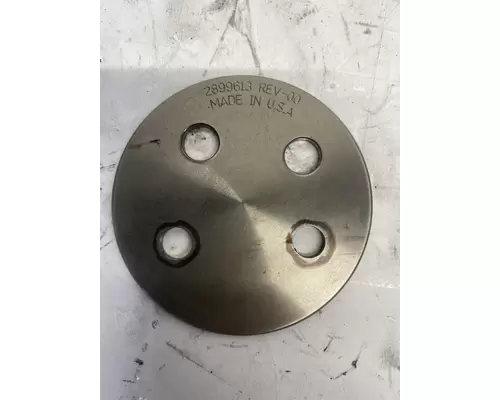 Timing Gears CUMMINS ISX12 Frontier Truck Parts