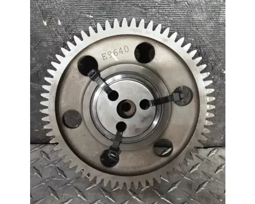 Timing Gears Cummins ISX12 Garabedian Equipment Company