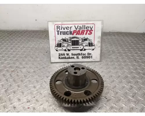 Timing Gears Cummins ISX12 River Valley Truck Parts