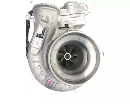 Turbocharger / Supercharger CUMMINS ISX12 Frontier Truck Parts