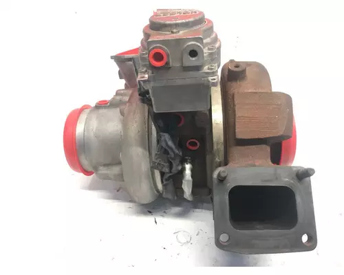 Turbocharger / Supercharger CUMMINS ISX12 Frontier Truck Parts