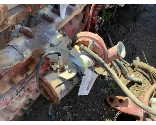 Turbocharger / Supercharger CUMMINS ISX12 Crj Heavy Trucks And Parts