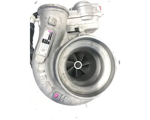 Turbocharger / Supercharger CUMMINS ISX12 Frontier Truck Parts