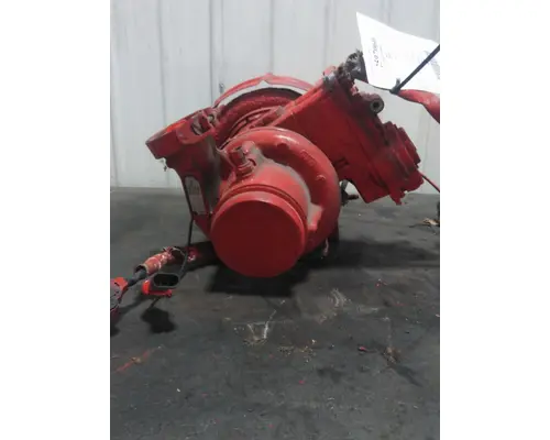 Turbocharger / Supercharger CUMMINS ISX12 LKQ Heavy Truck Maryland