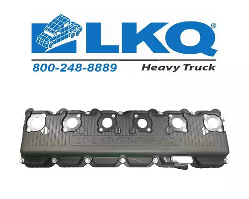 Valve Cover CUMMINS ISX12 LKQ Evans Heavy Truck Parts