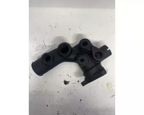 Water Pump CUMMINS ISX12 Frontier Truck Parts