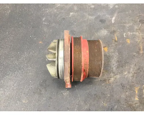Water Pump CUMMINS ISX12 Vander Haags Inc Sp
