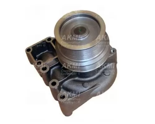 Water Pump CUMMINS ISX12 LKQ Western Truck Parts