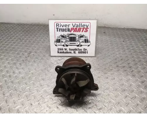 Water Pump Cummins ISX12 River Valley Truck Parts