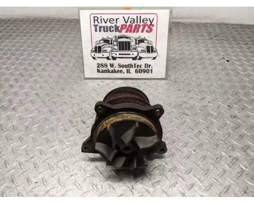 Water Pump Cummins ISX12 River Valley Truck Parts