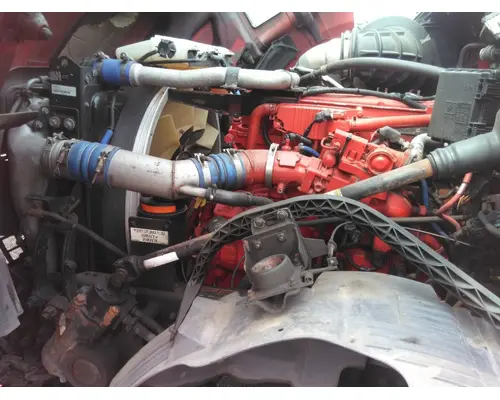 Engine Assembly CUMMINS ISX12G 3647 LKQ Heavy Truck - Goodys