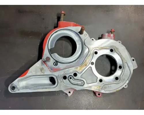 Camshaft Housing CUMMINS ISX12G Geco - Fresno