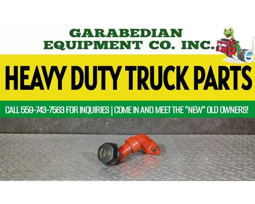 Engine Parts, Misc. CUMMINS ISX12G Geco - Fresno