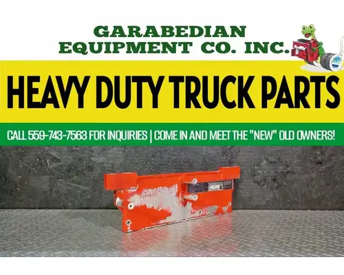 Engine Parts, Misc. CUMMINS ISX12G Geco - Fresno