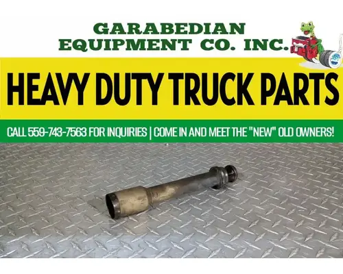 Engine Parts, Misc. CUMMINS ISX12G Geco - Fresno