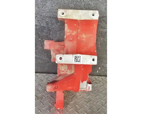 Engine Parts, Misc. CUMMINS ISX12G Geco - Fresno
