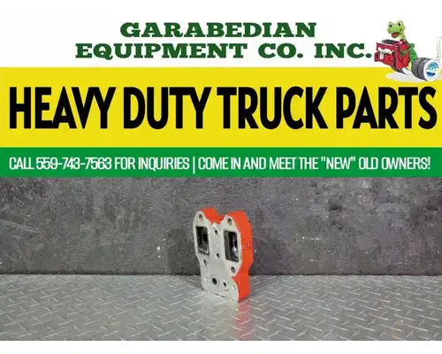 Engine Parts, Misc. CUMMINS ISX12G Geco - Fresno