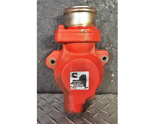 Engine Parts, Misc. CUMMINS ISX12G Geco - Fresno