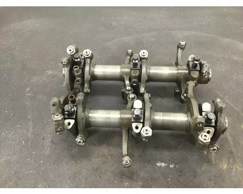 Rocker Arm Cummins ISX12G Vander Haags Inc Sp