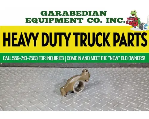 Rocker Arm CUMMINS ISX12G Geco - Fresno