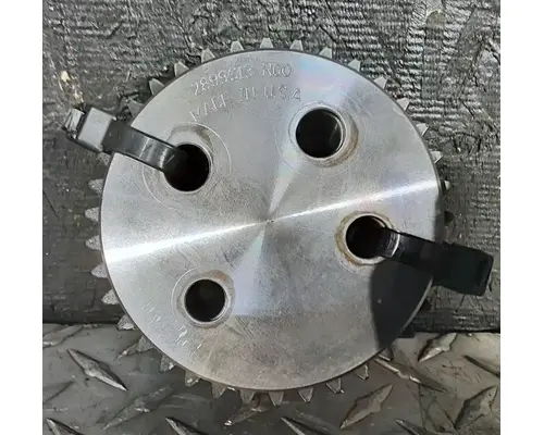 Timing Gears CUMMINS ISX12G Geco - Fresno