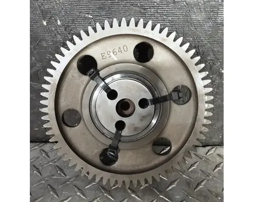 Timing Gears CUMMINS ISX12G Geco - Fresno