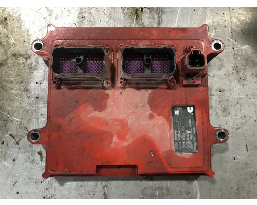 ECM Cummins ISX12N Vander Haags Inc SP
