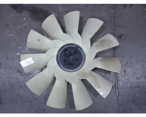 Fan Blade Cummins ISX12N Vander Haags Inc Kc