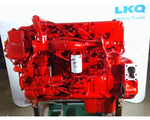 Engine Assembly CUMMINS ISX15 3606 LKQ Western Truck Parts