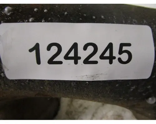 Exhaust Manifold CUMMINS ISX15_3682548 Valley Heavy Equipment