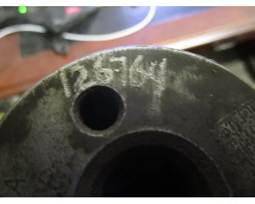 Camshaft CUMMINS ISX15_3685964 Valley Heavy Equipment