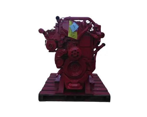 Engine Assembly CUMMINS ISX15 3719 LKQ Heavy Truck - Tampa