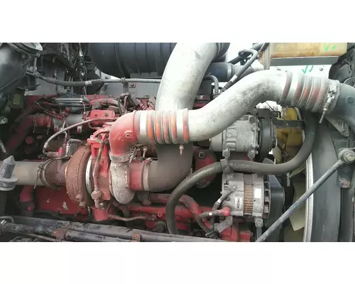 Engine Assembly CUMMINS ISX15 3719 LKQ Heavy Truck - Goodys