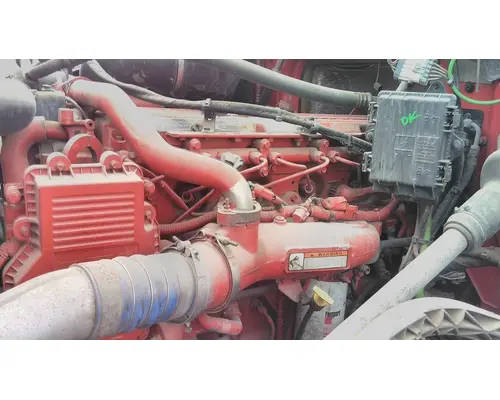Engine Assembly CUMMINS ISX15 3719 LKQ Heavy Truck - Goodys
