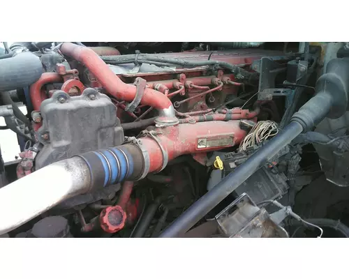 Engine Assembly CUMMINS ISX15 3719 LKQ Heavy Truck - Goodys