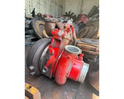 Turbocharger / Supercharger CUMMINS ISX15 3796349 Usa Trade &amp; Exports Inc