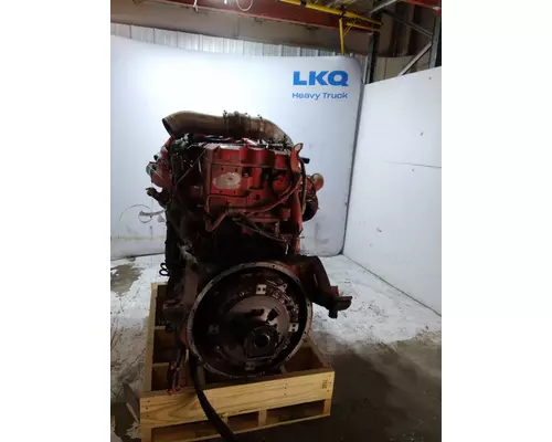 Engine Assembly CUMMINS ISX15 3937 LKQ Western Truck Parts