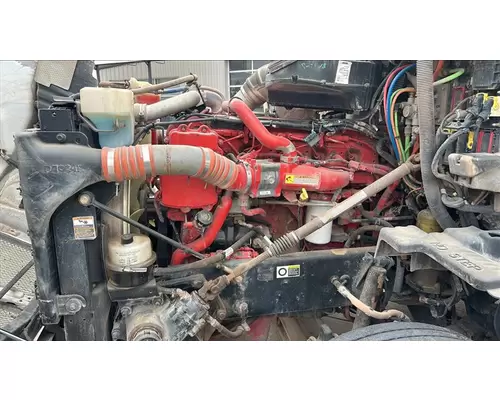 Engine Assembly CUMMINS ISX15 3937 LKQ Western Truck Parts