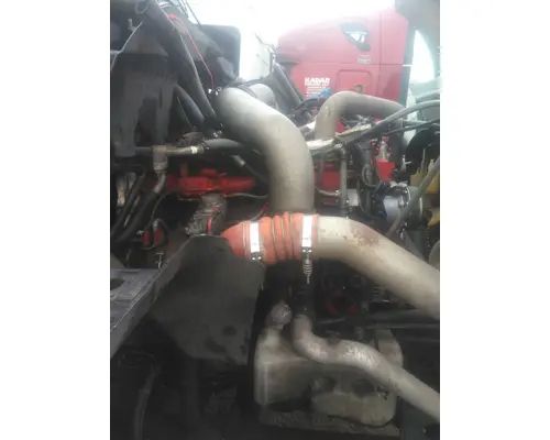 Engine Assembly CUMMINS ISX15 3937 LKQ Evans Heavy Truck Parts