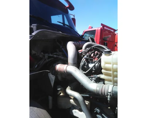 Engine Assembly CUMMINS ISX15 3937 LKQ Evans Heavy Truck Parts