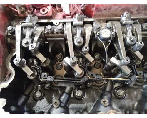 Engine Assembly CUMMINS ISX15 3937 LKQ Thompson Motors - Wykoff