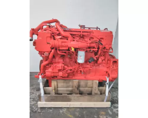 Engine Assembly CUMMINS ISX15 3937 LKQ Heavy Truck - Goodys